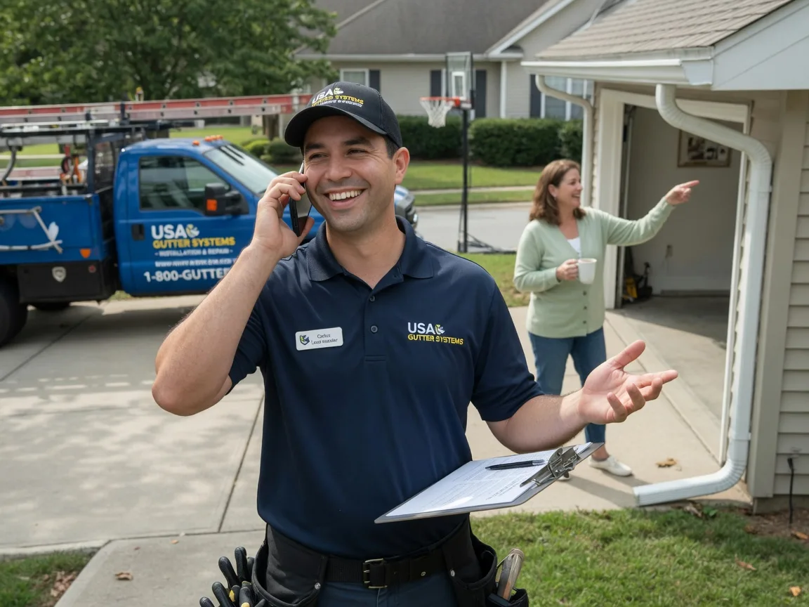 Gutter Installation Stockport, OH FAQs